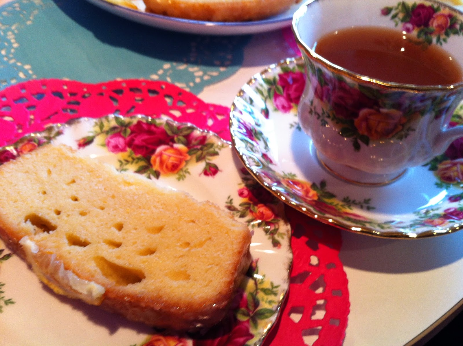 Raymond Blanc Lemon Drizzle Cake Recipe Raymond Blanc Lemon Drizzle Cake Recipe