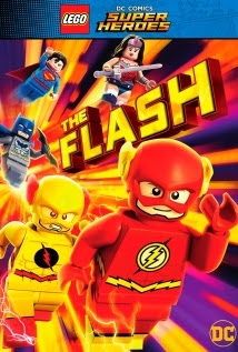 Lego DC Comics Super Heroes: O Flash Lego DC Comics Super Heroes: O Flash