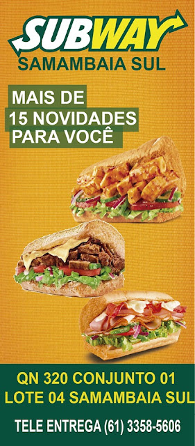 SUBWAY