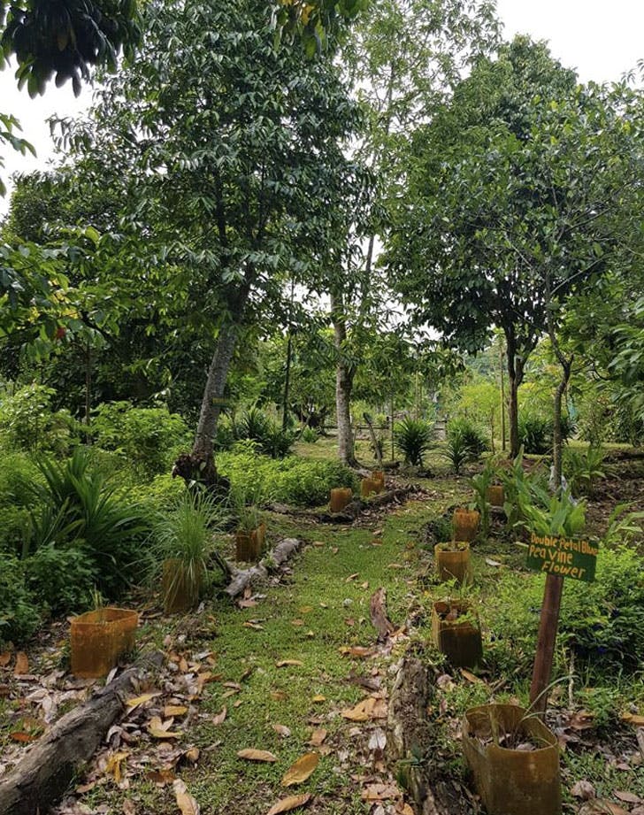 Kranji, Singapore