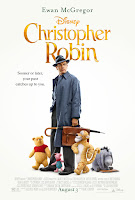Christopher Robin giveaway