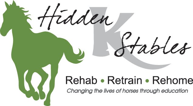 Hidden K Stables Rescue and Rehabilitation