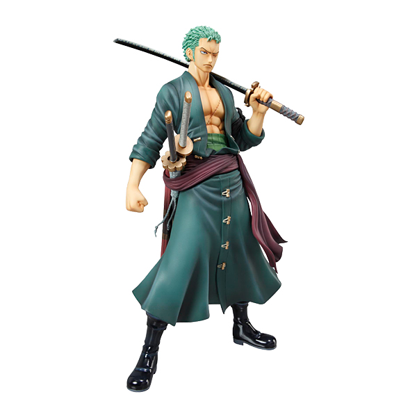 zoro bp vip