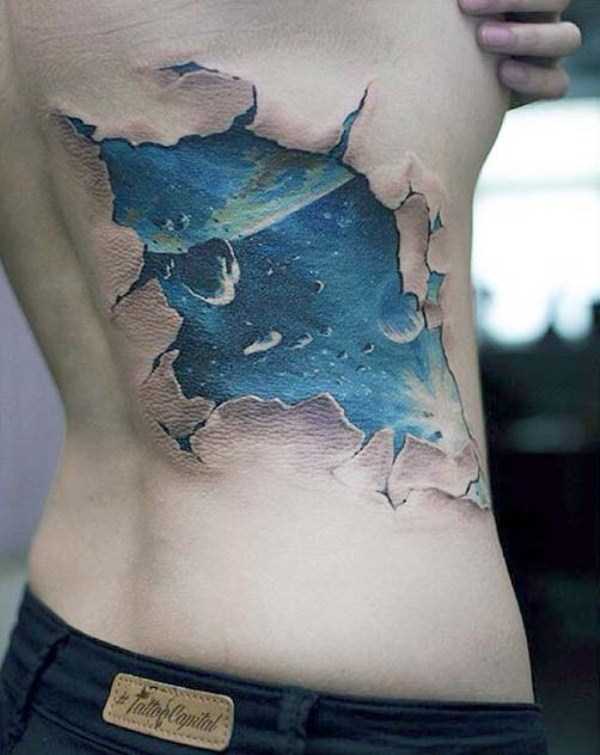 solid planet hyper realistic tattoos can only be solid planet hyper realistic tattoos can only be