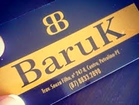 Baruk Story