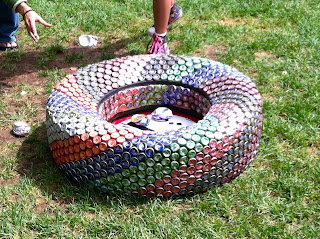 Image result for made from bottle caps