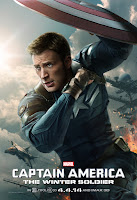 Captain America: The Winter Soldier (2014) Dual Audio [Hindi-DD5.1] 720p BluRay ESubs Download