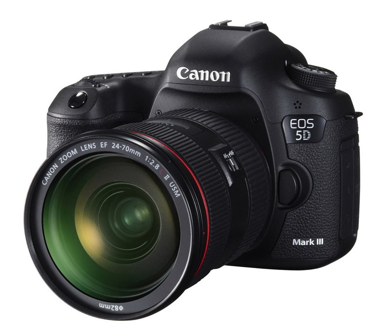 Michael Daniel Ho - The Wildlife Ho-tographer: Canon EOS-5D MK III vs