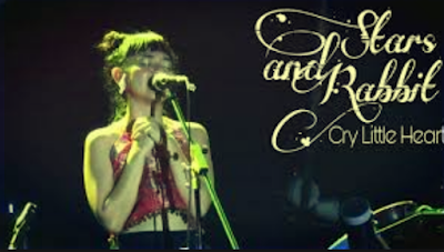 Lagu Stars and Rabbit - Cry Little Heart mp3 (4,55 MB)