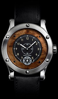 Ralf lauren Automotive (C) R.L Relojes Ralf Lauren