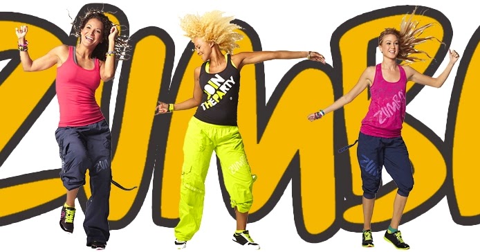 Ejercicio para bajar de peso zumba kids