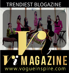 Latest News and Updates on Fashion, Modeling and Lifestyle