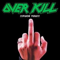 [1990] - !!!Fuck You!!! [EP]