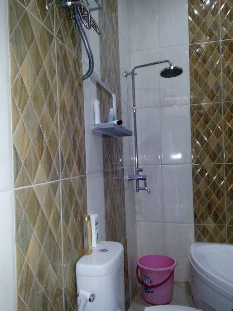 Jasa Renovasi Kamar Mandi dan Pembuatan Kamar Mandi di Bandung
