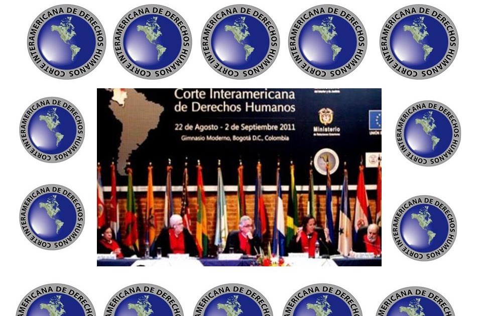 Materia Derechos Humanos Unefa Sistema Interamericano de Derechos Humanos Materia Derechos Humanos Unefa Sistema Interamericano de Derechos Humanos