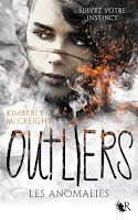 Kimberly McCreight - Outliers Kimberly McCreight - Outliers