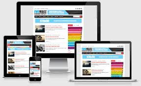 Download Template Evo Magz V4.7 Gratis Download Template Evo Magz V4.7 Gratis