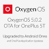 OnePlus 5T Gets OxygenOS 5.0.2 Update, Brings Android Oreo 8.0