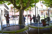 iestas de El Regato fiestas de El Regato