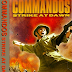Download Os Comandos Atacam de Madrugada  Commandos Strike at Dawn
