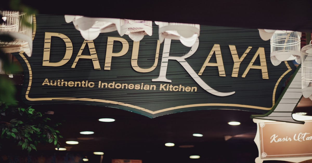 Food Court Pasaraya Blok M Food Court Pasaraya Blok M
