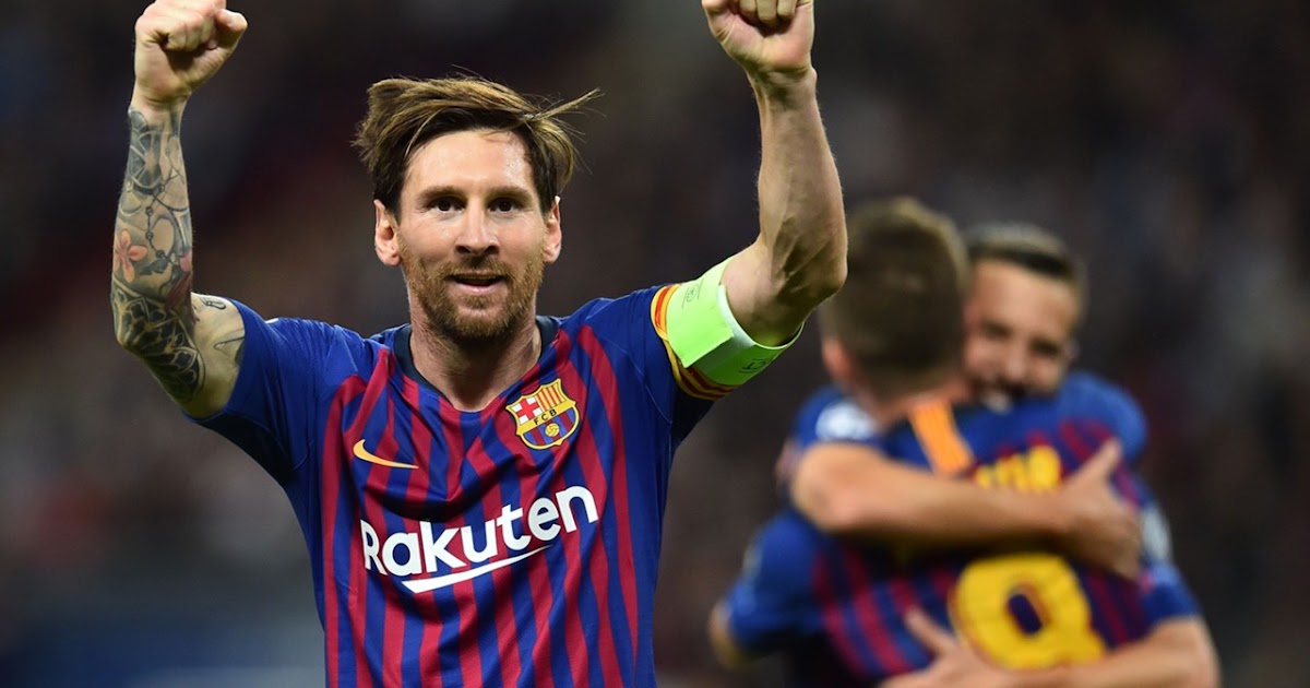 Hapus Hasil Voting Ballon d’Or 2018, Ini Klarifikasi France Football Hapus Hasil Voting Ballon d’Or 2018, Ini Klarifikasi France Football