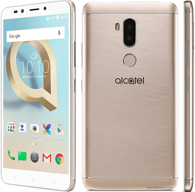 Alcatel A7 XL Alcatel A7 XL