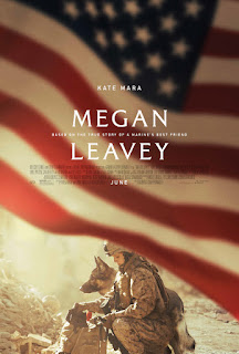 Megan Leavey (2017) Megan Leavey (2017)