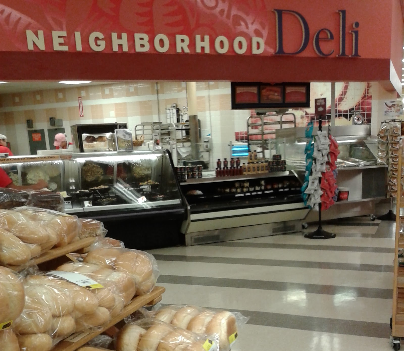 Albertsons Florida Blog How Sweet(bay) it is to Shop at WinnDixie