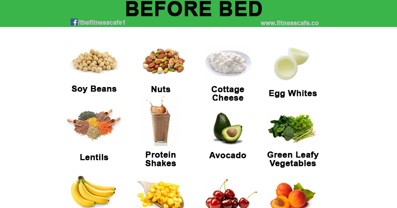 Daily Viral Feed Stories Healthy Food Snacks To Eat Before Bed