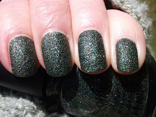 China Glaze Winter Holly