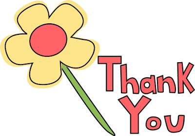 Thank You Thank You