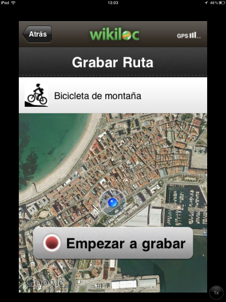 miorbea.com: Como grabar y compartir rutas de manera sencilla (2ª Parte)