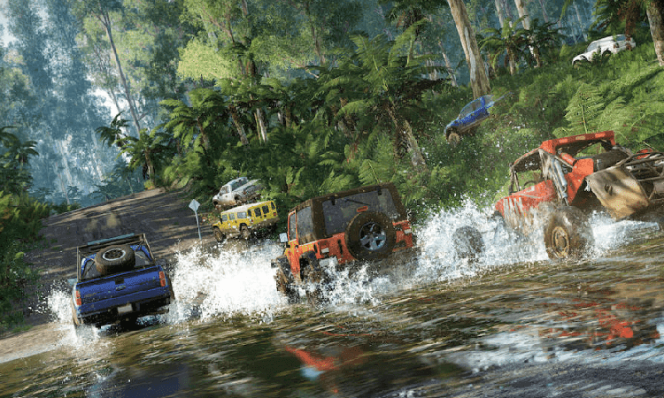 تحميل لعبة forza horizon 3 للكمبيوتر بحجم صغير تحميل لعبة forza horizon 3 للكمبيوتر بحجم صغير