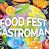 Фестиваль еды «Food Fest Gastroman 2019»: харьковчане попробуют кухни народов мира