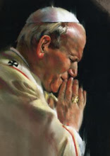 Saint John Paul II