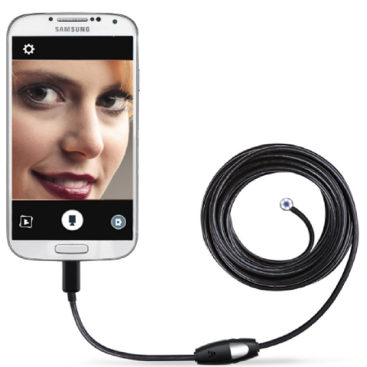 Cadeaux 2 Ouf idées de cadeaux insolites et originaux ! Un endoscope