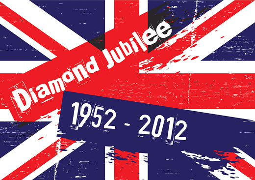 Queen Jubilee June 2012: Queen Elizabeth II Diamond Jubilee Celebrations