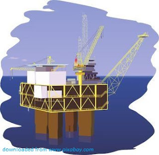 OPEC: menggali ladang minyak dunia OPEC: menggali ladang minyak dunia