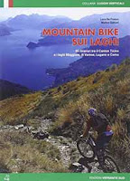 Mountain bike sui laghi Mountain bike sui laghi