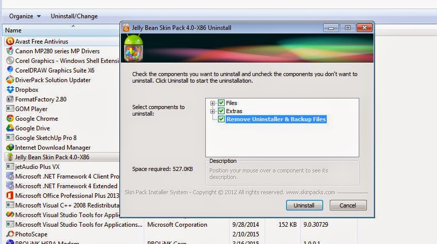 Framework client. Framework client