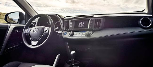 2017 Toyota RAV4 Price 2017 Toyota RAV4 Price