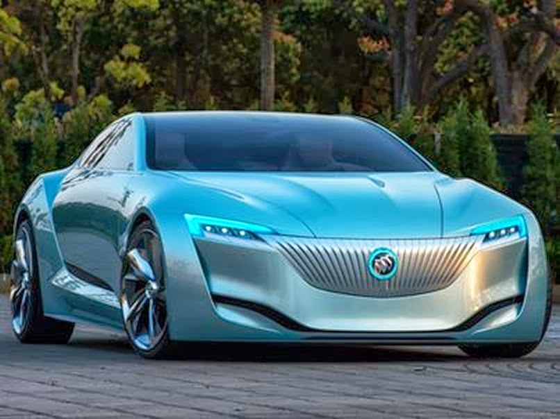 The Nicest Pictures: cars