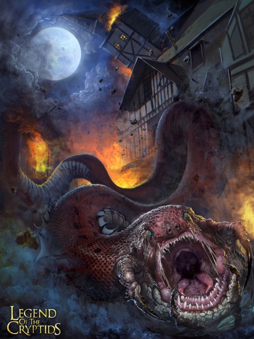As ilustrações de fantasia e terror para games de Pavel Romanov Pavel Romanov cynic-pavel deviantart ilustrações fantasia games terror