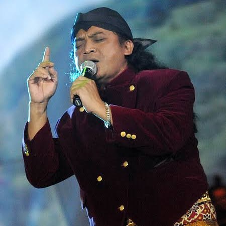 Biografi Didi Kempot Dalam Bahasa Jawa Pigura