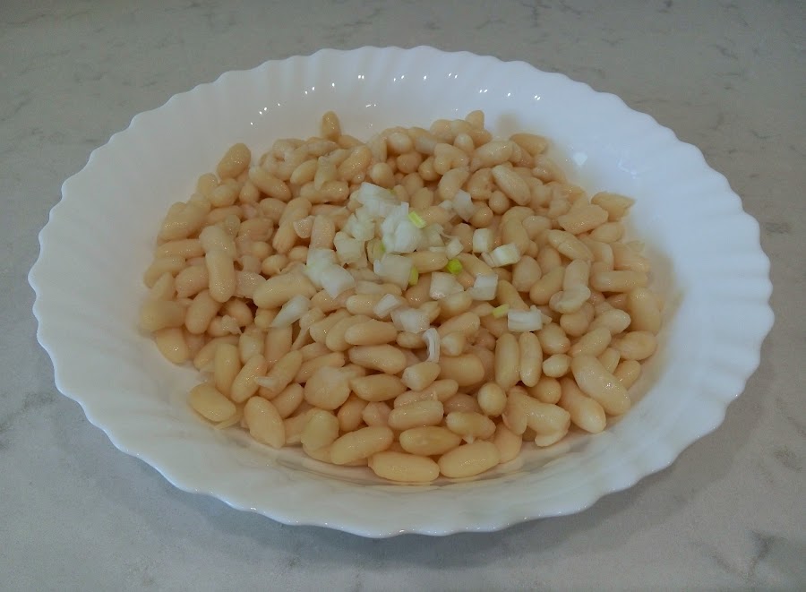 Ingredientes-ensalada-de-alubias