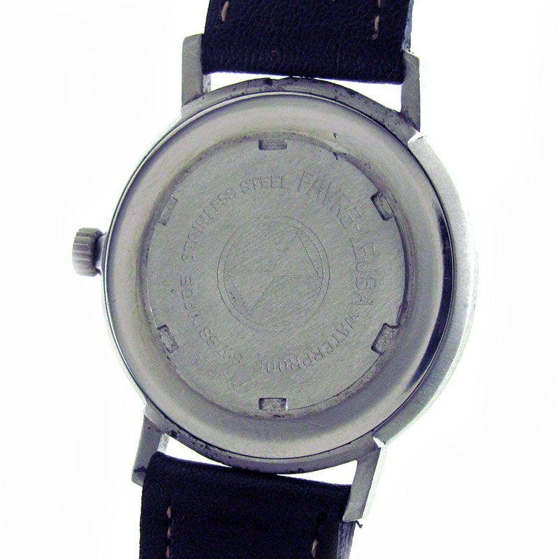 Antique Watch and Timepiece Collection by Wrist Men Watches FAVRE