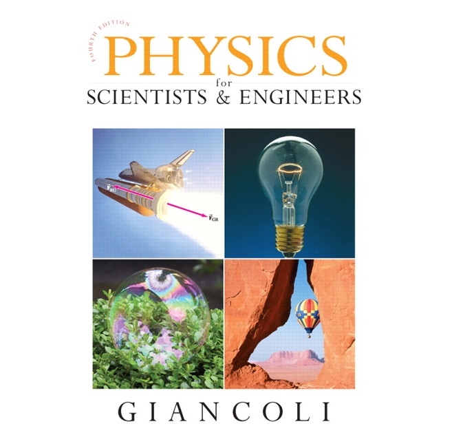 originalpdfbooks Solution Manual for Physics Scientists and Engineers, Giancoli