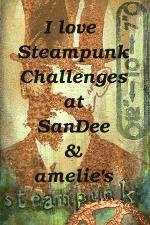 SteamPunk Challenges