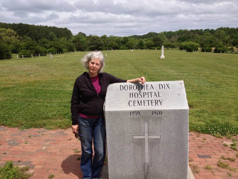 Humane Mental Health A Visit to Dix Hill